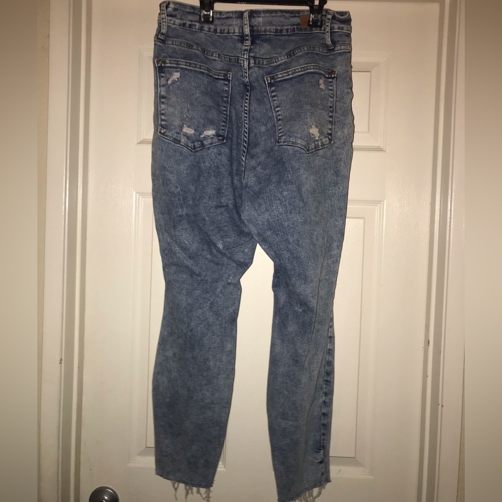 Judy Blue Jeans